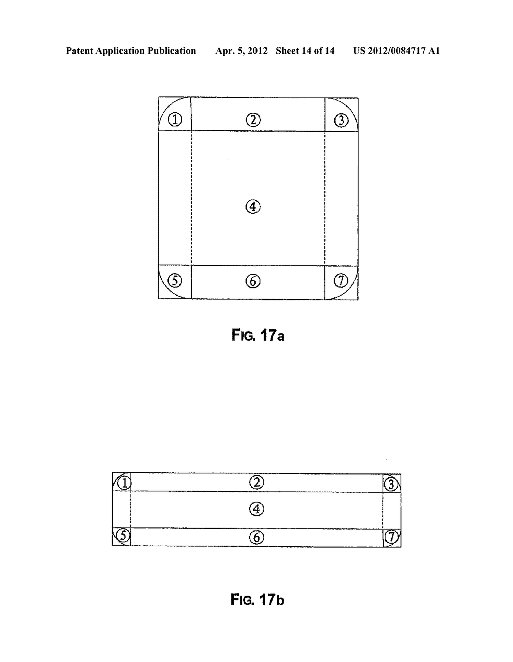 WINDOW MANAGEMENT METHOD, APPARATUS AND COMPUTING DEVICE - diagram, schematic, and image 15