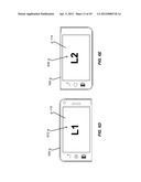 CHANGING THE SCREEN STACK UPON APPLICATION OPEN diagram and image