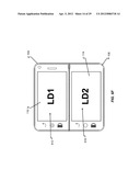 CHANGING THE SCREEN STACK UPON APPLICATION OPEN diagram and image