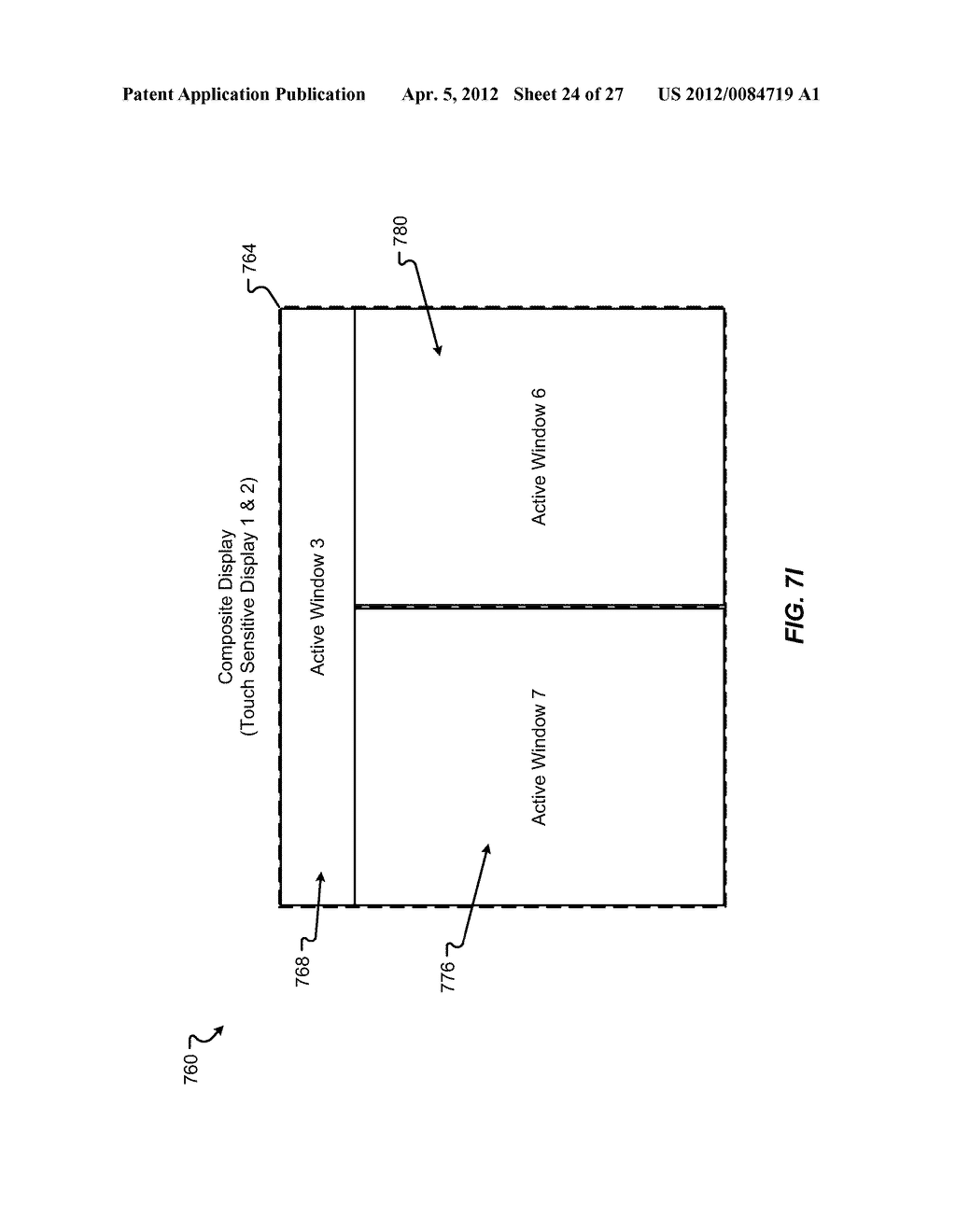 SCREEN SHUFFLE - diagram, schematic, and image 25