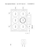 PROACTIVE BROWSING METHOD WITH SWING GESTURE IN FREE SPACE diagram and image