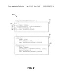 Method for Efficiently Managing Property Types and Constraints In a     Prototype Based Dynamic Programming Language diagram and image