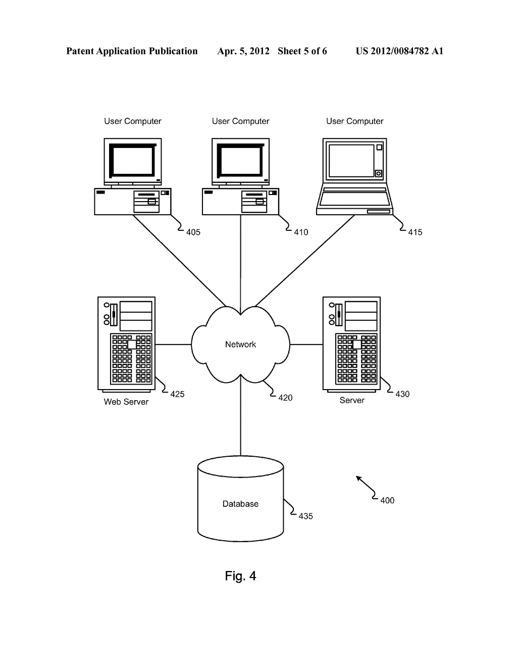 Method and Apparatus for Efficient Memory Replication for High     Availability (HA) Protection of a Virtual Machine (VM) - diagram, schematic, and image 06