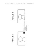 RECEPTION APPARATUS, RECEPTION METHOD, TRANSMISSION APPARATUS,     TRANSMISSION METHOD, PROGRAM, AND BROADCASTING SYSTEM diagram and image