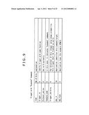 RECEPTION APPARATUS, RECEPTION METHOD, TRANSMISSION APPARATUS,     TRANSMISSION METHOD, PROGRAM, AND BROADCASTING SYSTEM diagram and image