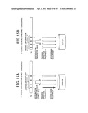 RECEPTION APPARATUS, RECEPTION METHOD, TRANSMISSION APPARATUS,     TRANSMISSION METHOD, PROGRAM, AND BROADCASTING SYSTEM diagram and image