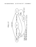 RECEPTION APPARATUS, RECEPTION METHOD, TRANSMISSION APPARATUS,     TRANSMISSION METHOD, PROGRAM, AND BROADCASTING SYSTEM diagram and image