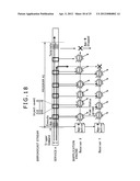 RECEPTION APPARATUS, RECEPTION METHOD, TRANSMISSION APPARATUS,     TRANSMISSION METHOD, PROGRAM, AND BROADCASTING SYSTEM diagram and image