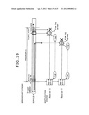 RECEPTION APPARATUS, RECEPTION METHOD, TRANSMISSION APPARATUS,     TRANSMISSION METHOD, PROGRAM, AND BROADCASTING SYSTEM diagram and image