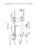 RECEPTION APPARATUS, RECEPTION METHOD, TRANSMISSION APPARATUS,     TRANSMISSION METHOD, PROGRAM, AND BROADCASTING SYSTEM diagram and image