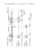 RECEPTION APPARATUS, RECEPTION METHOD, TRANSMISSION APPARATUS,     TRANSMISSION METHOD, PROGRAM, AND BROADCASTING SYSTEM diagram and image