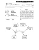 CONTENT PLAYING SYSTEM diagram and image