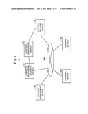 CONTENT PLAYING SYSTEM diagram and image