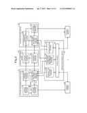 CONTENT PLAYING SYSTEM diagram and image