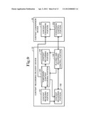 CONTENT PLAYING SYSTEM diagram and image