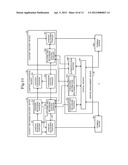 CONTENT PLAYING SYSTEM diagram and image