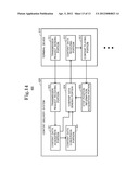 CONTENT PLAYING SYSTEM diagram and image