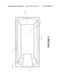 Bath diagram and image