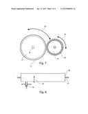 DEVICE FOR PROCESSING OF CORES diagram and image