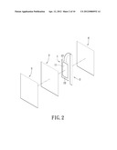 CLEANSER-HOSTING WIPER HEAD AND CLEANING DEVICE THEREOF diagram and image