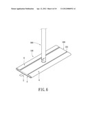 CLEANSER-HOSTING WIPER HEAD AND CLEANING DEVICE THEREOF diagram and image