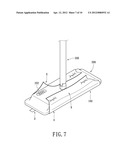 CLEANSER-HOSTING WIPER HEAD AND CLEANING DEVICE THEREOF diagram and image