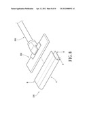 CLEANSER-HOSTING WIPER HEAD AND CLEANING DEVICE THEREOF diagram and image