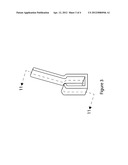 WINDOW SCREEN REPLACEMENT LIFT TAB diagram and image