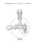 UNIVERSAL CASKET AND VAULT LIFTING AND LOWERING DEVICE diagram and image