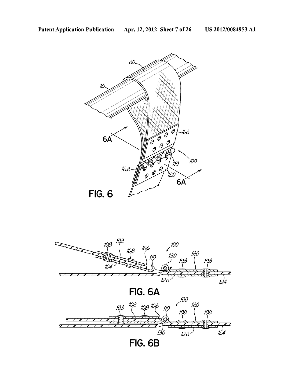 UNIVERSAL CASKET AND VAULT LIFTING AND LOWERING DEVICE - diagram, schematic, and image 08