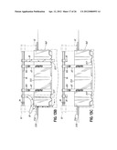 UNIVERSAL CASKET AND VAULT LIFTING AND LOWERING DEVICE diagram and image