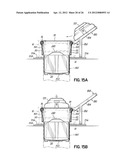 UNIVERSAL CASKET AND VAULT LIFTING AND LOWERING DEVICE diagram and image