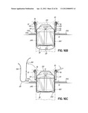 UNIVERSAL CASKET AND VAULT LIFTING AND LOWERING DEVICE diagram and image