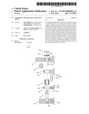 ASSEMBLING METHOD OF AN INJECTION MOLD diagram and image