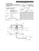 POLISHING JIG AIR INJECTION APPARATUS AND METHOD diagram and image