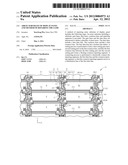 ARRAY SUBSTRATE OF DISPLAY PANEL AND METHOD OF REPAIRING THE SAME diagram and image