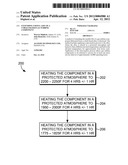 Extending Useful Life of a Cobalt-Based Gas Turbine Component diagram and image