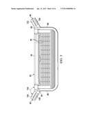 CARTRIDGES AND RAZORS WITH TRIMMING WING diagram and image