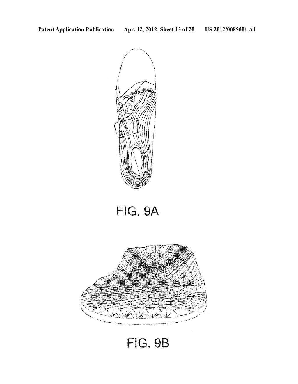 FOOT ORTHOTIC DEVICES - diagram, schematic, and image 14