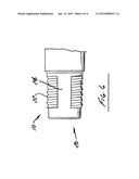 Muzzle Loader Unloading Tool diagram and image