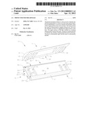 PROTECTOR FOR FIREARM RAIL diagram and image