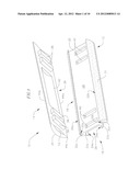 PROTECTOR FOR FIREARM RAIL diagram and image