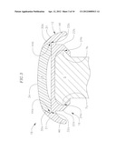 PROTECTOR FOR FIREARM RAIL diagram and image