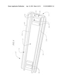 PROTECTOR FOR FIREARM RAIL diagram and image