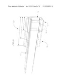 PROTECTOR FOR FIREARM RAIL diagram and image