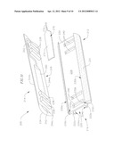 PROTECTOR FOR FIREARM RAIL diagram and image