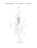 PROTECTOR FOR FIREARM RAIL diagram and image