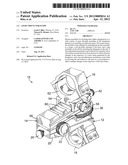 LIGHT MOUNT FOR SCOPE diagram and image