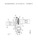 LIGHT MOUNT FOR SCOPE diagram and image