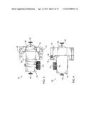 LIGHT MOUNT FOR SCOPE diagram and image